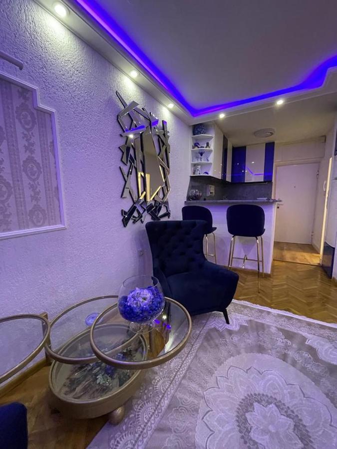 Luxury Apartment Spalato 2 Luaran gambar