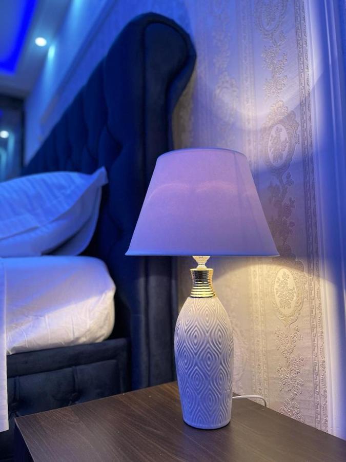 Luxury Apartment Spalato 2 Luaran gambar