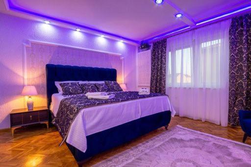 Luxury Apartment Spalato 2 Luaran gambar