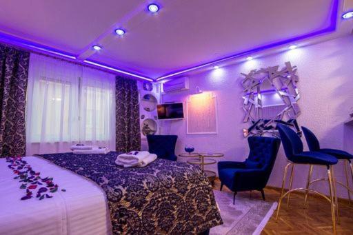 Luxury Apartment Spalato 2 Luaran gambar