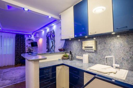 Luxury Apartment Spalato 2 Luaran gambar
