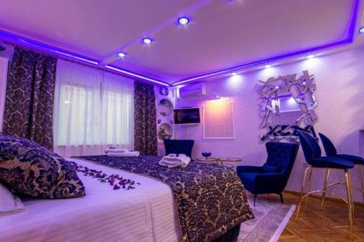 Luxury Apartment Spalato 2 Luaran gambar