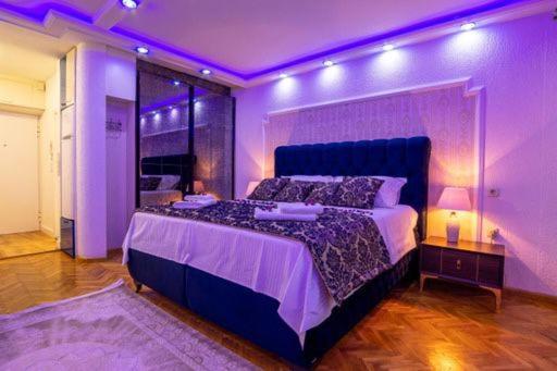 Luxury Apartment Spalato 2 Luaran gambar