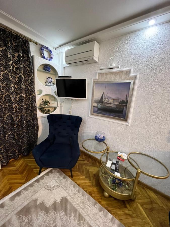 Luxury Apartment Spalato 2 Luaran gambar