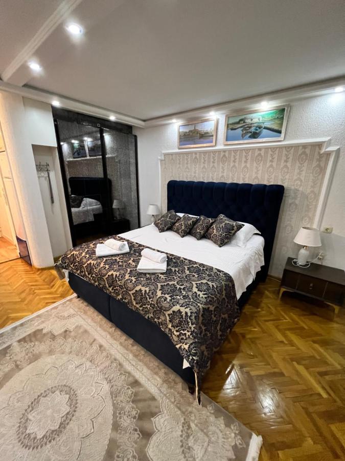 Luxury Apartment Spalato 2 Luaran gambar